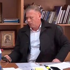 Nicanor Ciochină, primarul învinuit de accidentarea mortală a unui copil, declară că va merge la CtEDO dacă alegerile din Boldurești vor fi anulate