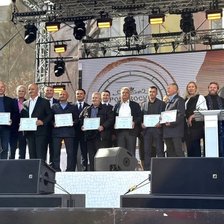 Cel mai bun vin de casă: Vinificatorii amatori din Moldova, premiați la „Polobocul de Aur 2024”

