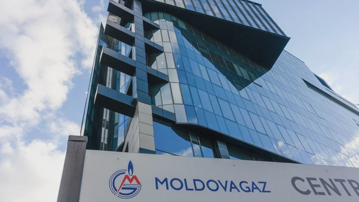 „Moldovagaz” riscă să piardă licența de furnizare a gazelor. Motivul: Modificarea deciziei ANRE privind certificarea „Vestmoldtransgaz”