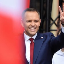 Prezidențiale Polonia: Conservatorul Karol Nawrocki a câștigat scrutinul pentru șefia țării