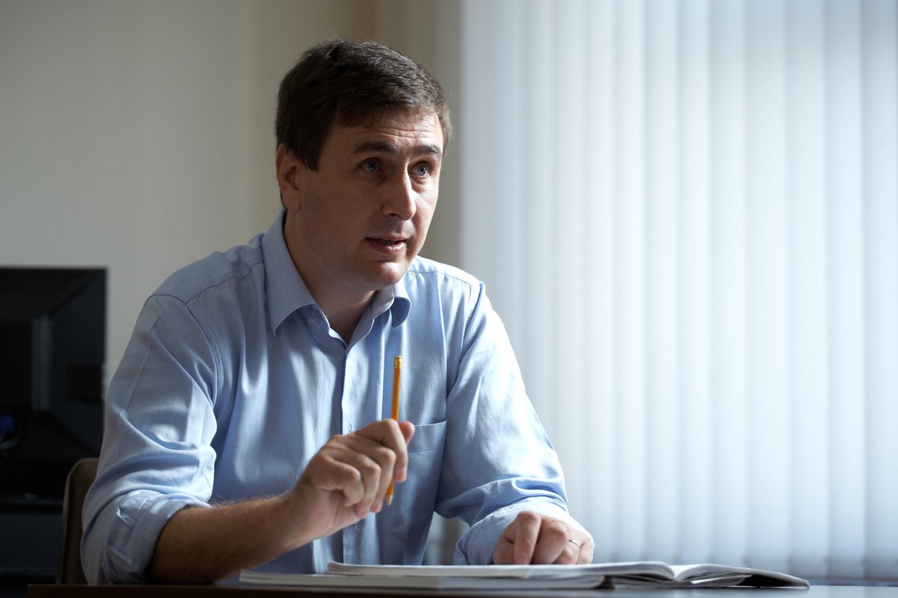 Veaceslav Ioniță: În Moldova, un om care a ajuns într-un accident rutier are șanse mici de a supraviețui