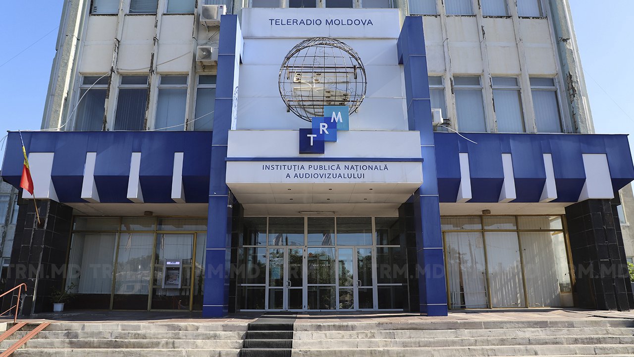„Trebuie găsite soluții mai bune”. Stamate, despre crearea unui post public de televiziune în limba rusă (VIDEO)
