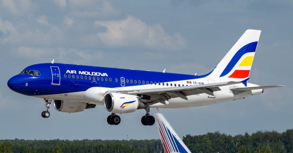 Ce se întâmplă în procesul de insolvenţă al companiei Air Moldova