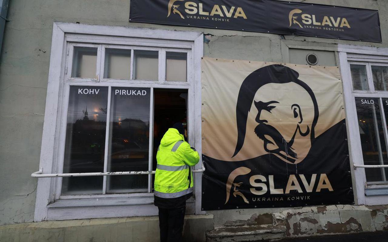 Estonia: Doi moldoveni, condamnați la închisoare pentru incendierea unor clădiri. Ar fi lucrat la comanda serviciilor secrete rusești