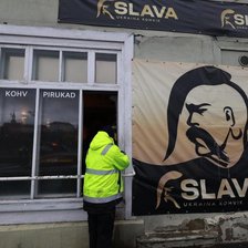 Estonia: Doi moldoveni, condamnați la închisoare pentru incendierea unor clădiri. Ar fi lucrat la comanda serviciilor secrete rusești