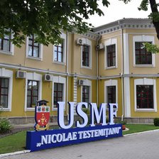 Măsuri împotriva corupției: USMF va avea un sistem anti-mită


