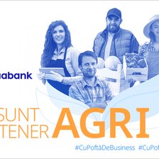 Cunoaște partenerii Victoriabank și beneficiază din plin de soluțiile oferite de ei pentru afacerea ta agricolă