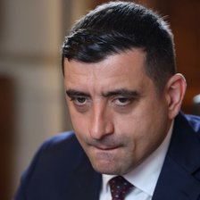 Ședința privind solicitarea lui George Simion de anulare a interdicției de intrare în Republica Moldova, amânată pentru 2 iulie