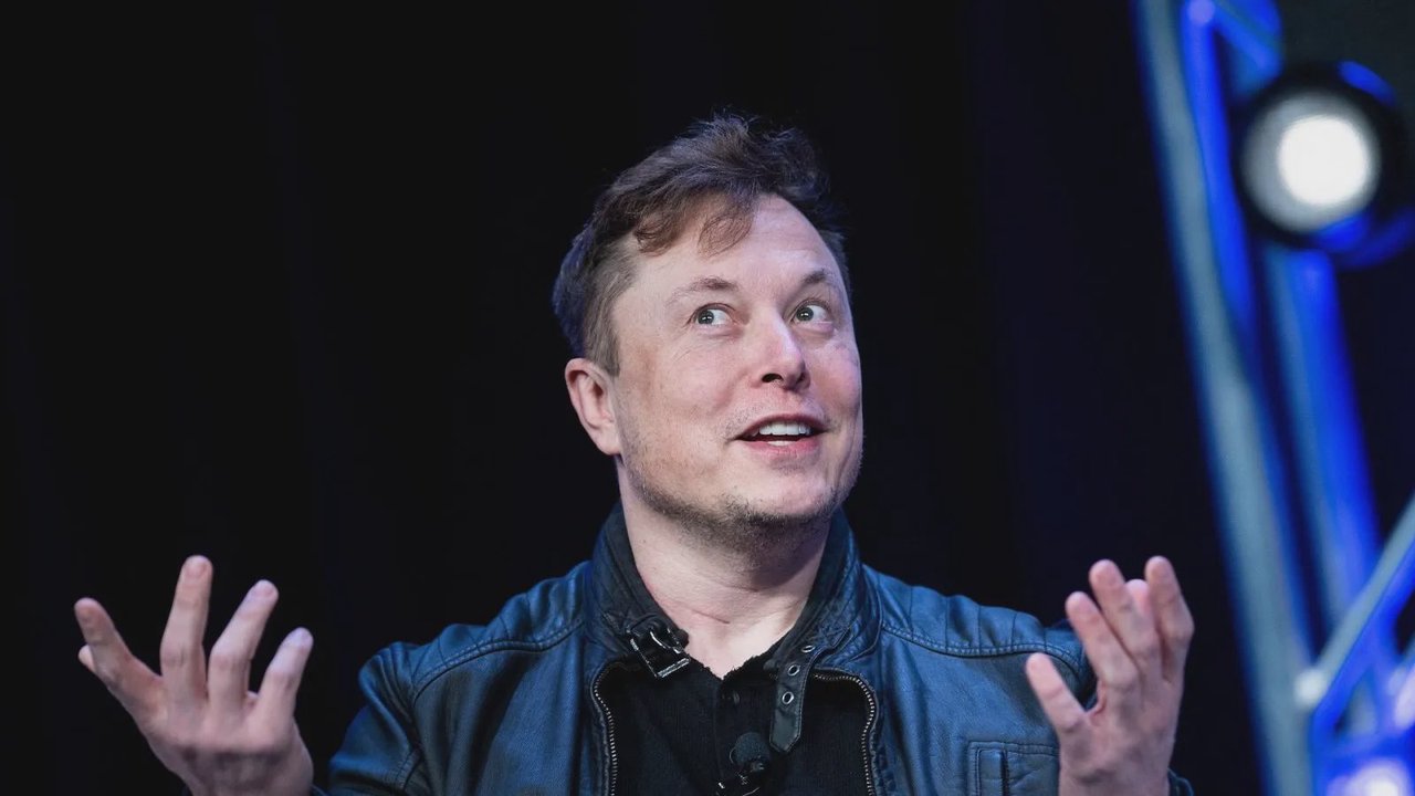 Elon Musk a devenit tătic în 2024. Al 11-lea copil a venit pe lume în secret
