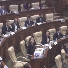 Comitetului ad hoc al APCE, despre parlamentare: „Victoria PAS și a aliaților săi este puternică, dar nu este necondiționată”