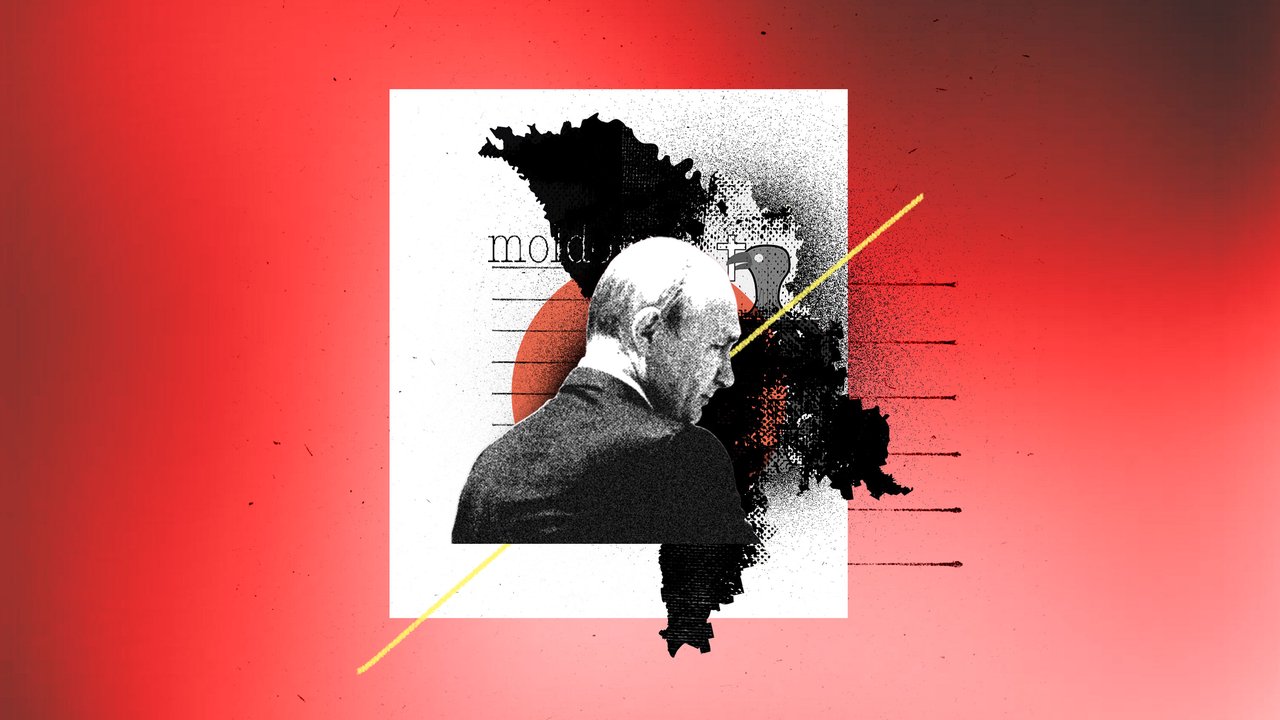 Strategia secretă a Kremlinului în R. Moldova: Șantaj prin gaz, creșterea electoratului pro-rus și propagandă subtilă 
