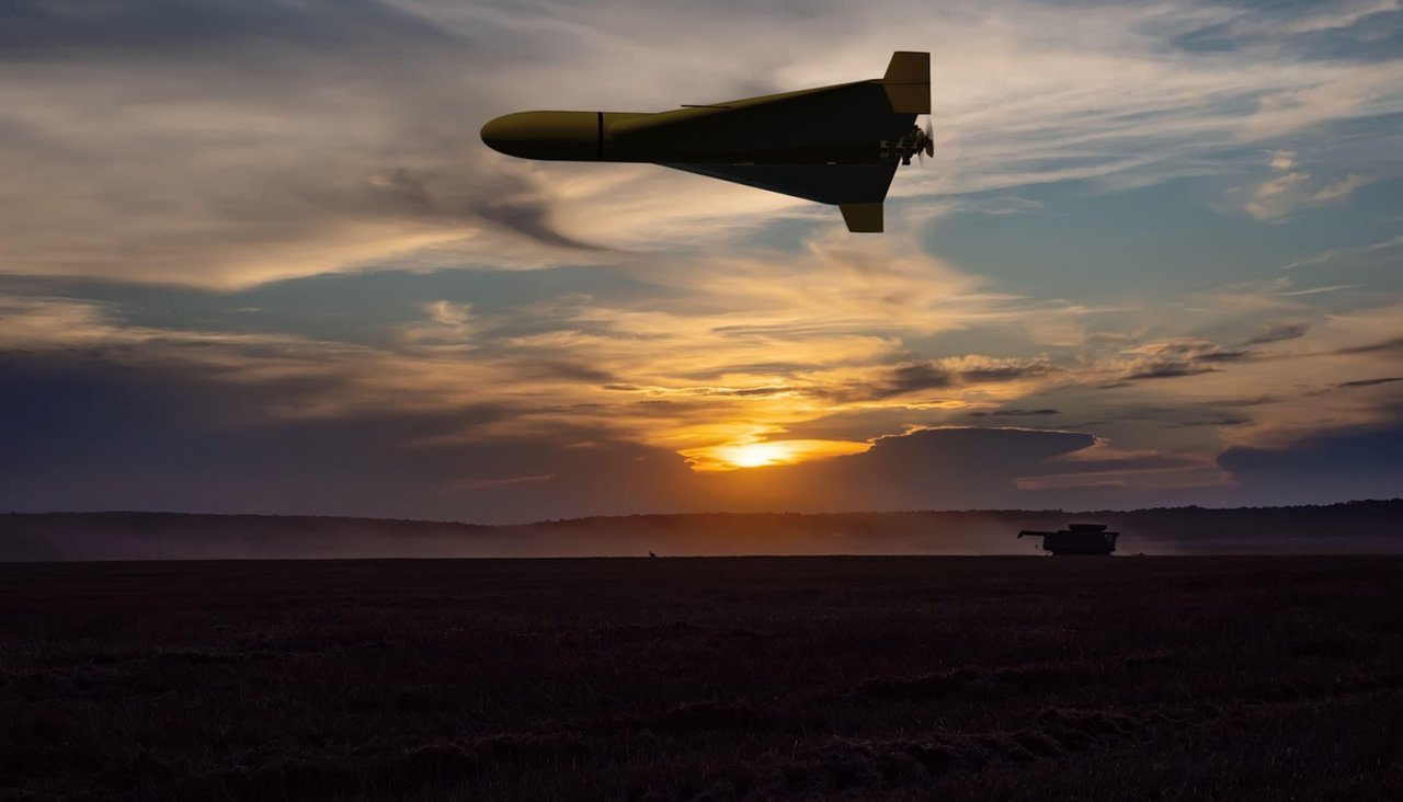 Alertă aeriană în județul Tulcea: O dronă ar fi survolat spațiul aerian al României, după un nou atac în Ucraina 
