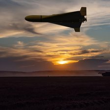 Alertă aeriană în județul Tulcea: O dronă ar fi survolat spațiul aerian al României, după un nou atac în Ucraina 