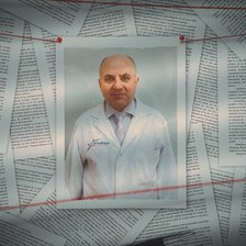 RISE Moldova: Un medic, cercetat penal pentru violul a două fetițe, continuă să activeze în două instituții medicale din capitală