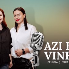 Podcastul „Azi e vinerea” | Un pavaj, doi premieri, un primar cu un cadou funerar și Gavrilița cu cercei... (AUDIO)