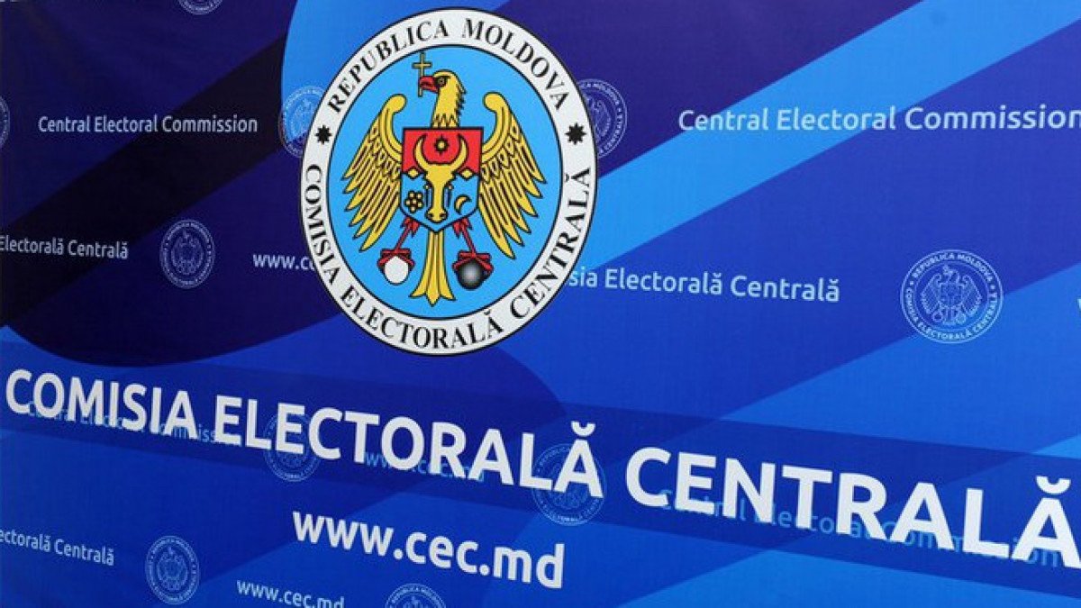 ALEGERI 2023 60 de partide vor putea participa la alegerile locale