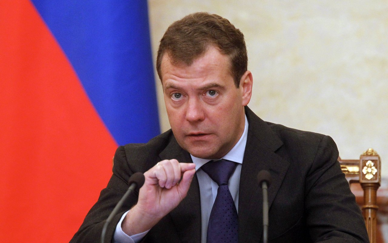 Medvedev, despre Moldova: „Nu mai există o astfel de țară”. Ambasadorul rus, convocat la Ministerul Afacerilor Externe 