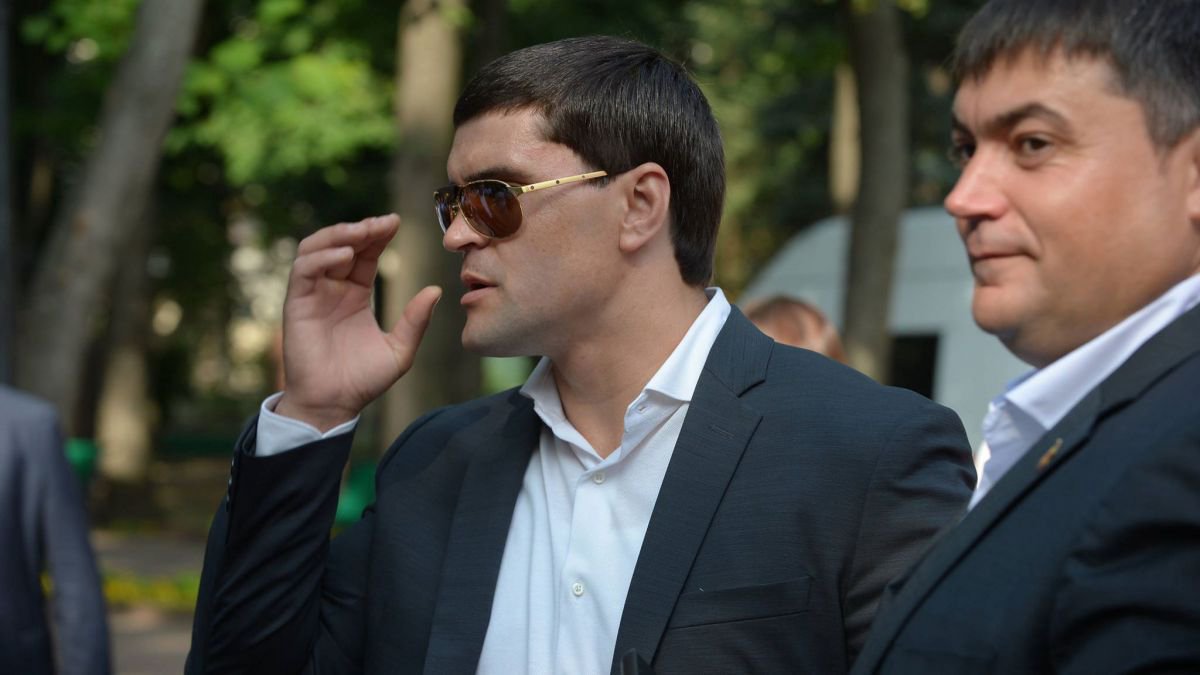 Fostul deputat PDM, Constantin Țuțu, depistat de ANI cu o avere nejustificată de peste patru milioane de lei