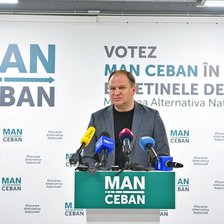 Cererea prealabilă a MAN, respinsă de CEC. Partidul, obligat să completeze corespunzător raportul privind gestiunea financiară