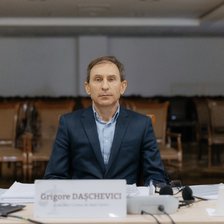 Judecătorul Grigore Dașchevici, eliberat din funcție, după ce nu a promovat evaluarea externă 