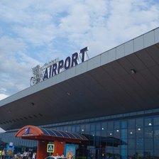 Aeroportul din Chișinău ar putea fi redenumit în cinstea lui Eugen Doga? Șeful de la Infrastructură: „Susțin această idee”