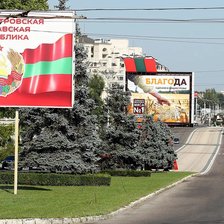 Vânzările de gaz comprimat la stațiile PECO din stânga Nistrului, suspendate. Ministerul Energiei: „Nu cunoaștem cauza”