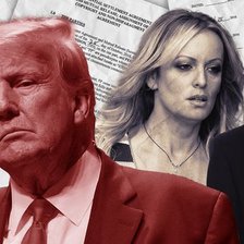 Moment istoric în SUA: Donald Trump este pus sub acuzare în New York