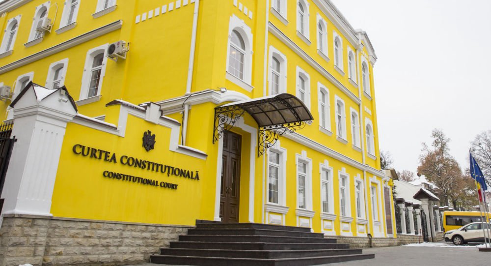 BCS, cu sesizare la Curtea Constituțională: Vor examinarea deciziei privind desfășurarea referendumului într-o zi cu scrutinul prezidențial