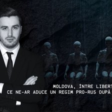 EDITORIAL | Moldova, între libertate și control. Ce ne-ar aduce un regim pro-rus după 28 septembrie?