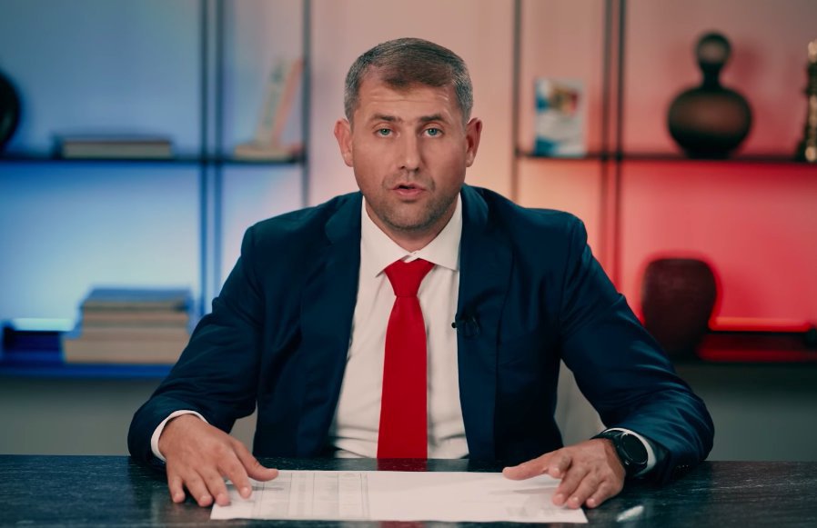 „Unde sunt banii, Zina?”. Ilan Șor o întreabă pe Arina Spătaru cum va returna cei 1,45 de milioane de dolari pe care i-a primit 