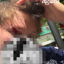 Participanți la marșul Pride ar fi agresați după încheierea evenimentului (VIDEO)