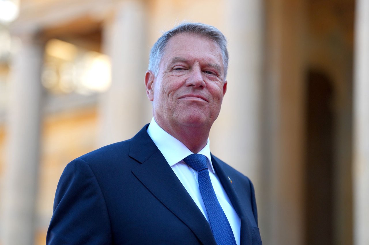 Mandatul lui Klaus Iohannis se încheie în 21 decembrie. Cine va fi în fruntea României după anularea alegerilor