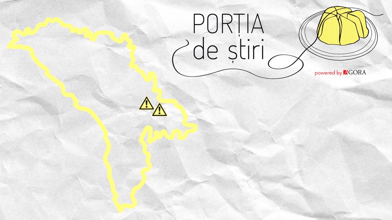 PORȚIA DE ȘTIRI | Războiul de pe câmpurile, din grădinile și iazurile noastre și cât de multe vreau eu de la viața asta…