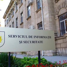 Schimbare în conducerea SIS. Instituția are un nou director adjunct