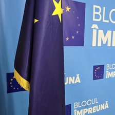 Platforma DA, exclusă din Blocul „Împreună”