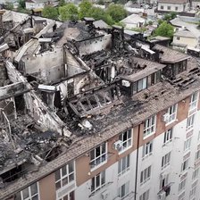 Incendiul de la Durlești: Două cauze penale sunt pe rol la CNA și IGP