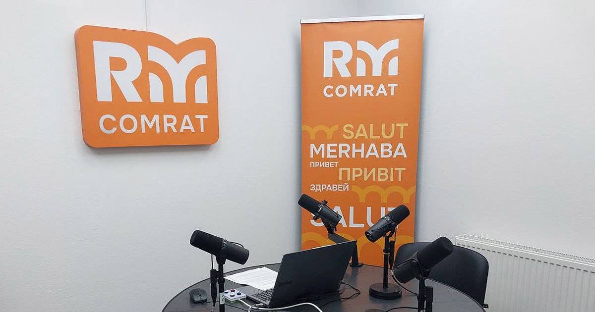 Teleradio-Moldova ajunge în UTA Găgăuzia: Un post de radio va difuza emisiuni în limbile găgăuză și rusă

