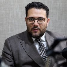 Ambasadorul Moldovei în Israel, cu apel de securitate pentru cetățeni, Diplomatul confirmă că locuința i-a fost avariată
