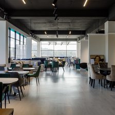 TANDEM transformă spațiile în oportunități. Spații în chirie pentru parteneri din domeniul Home&Decor