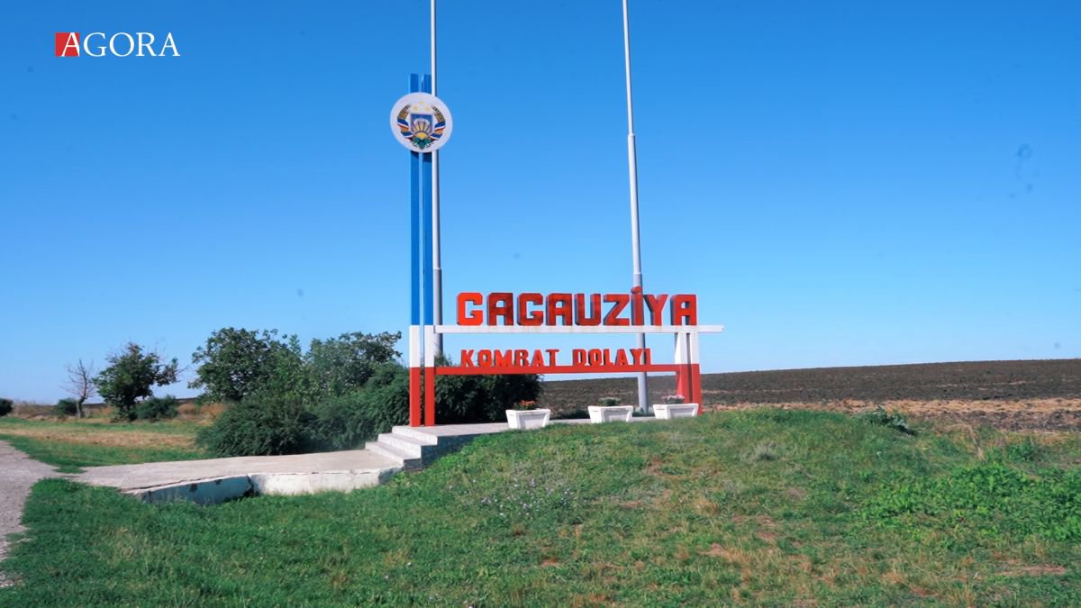 În ultimii opt ani, găgăuzii au beneficiat de investiții de peste 224 de milioane de lei din partea UE