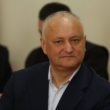 Dodon, declarații în cadrul unei întâlniri cu alegătorii din Găgăuzia: „Ai noștri sunt aproape” (VIDEO)