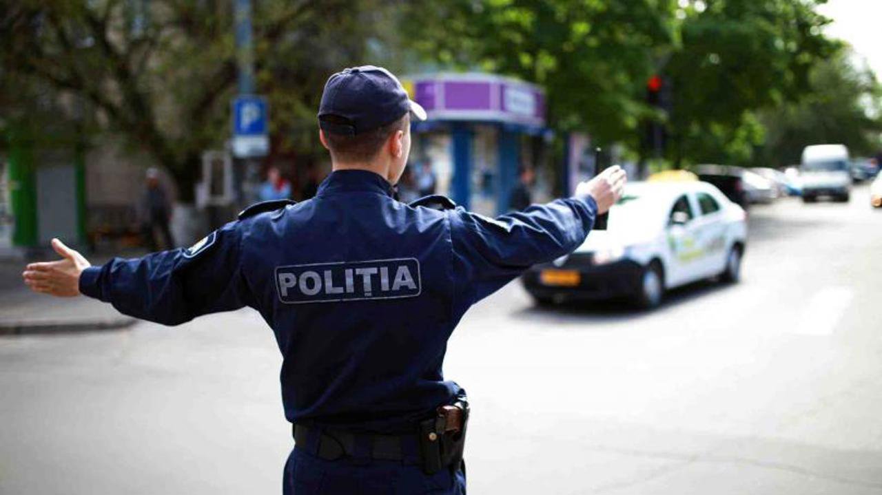 Traficul rutier din capitală va fi parțial suspendat duminică. Motivul – o cursă de ciclism