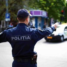 Traficul rutier din capitală va fi parțial suspendat duminică. Motivul – o cursă de ciclism
