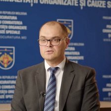 Procurorul-șef interimar al PCCOCS, supus evaluării externe. Nu au fost identificate „obiecții de integritate”