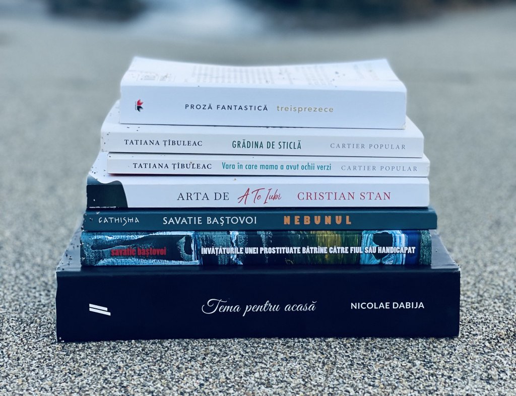 Ziua Mondială a Cărții: 12 titluri moldovenești vor fi traduse și publicate în străinătate