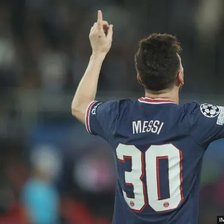 Lionel Messi a luat decizia finală