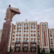 Stare de urgență în economie pentru 30 de zile, în stânga Nistrului. Pretinsul decret al lui Krasnoselski, aprobat
