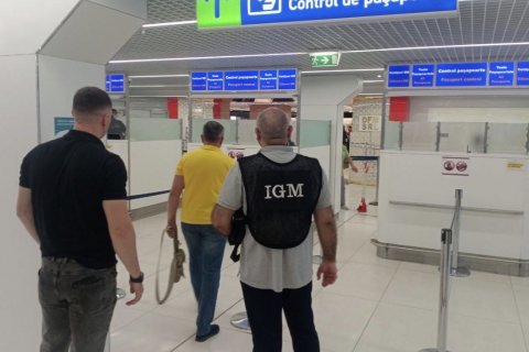 Șeful Sputnik Moldova, expulzat din țară. Vitalii Denisov este declarat persoană indezirabilă pentru 10 ani