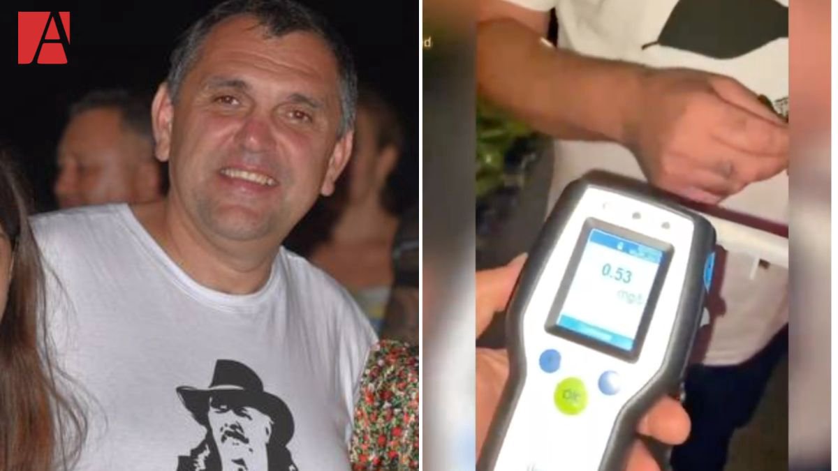 Președintele raionului Orhei, citat în judecată după ce a condus mașina în stare de ebrietate. Iată ce riscă