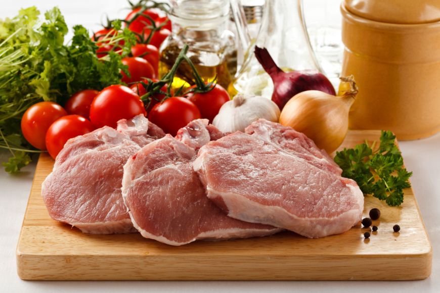 Importurile de carne de porc: În trei luni din 2025, Moldova a importat 60% din volumul anului 2024